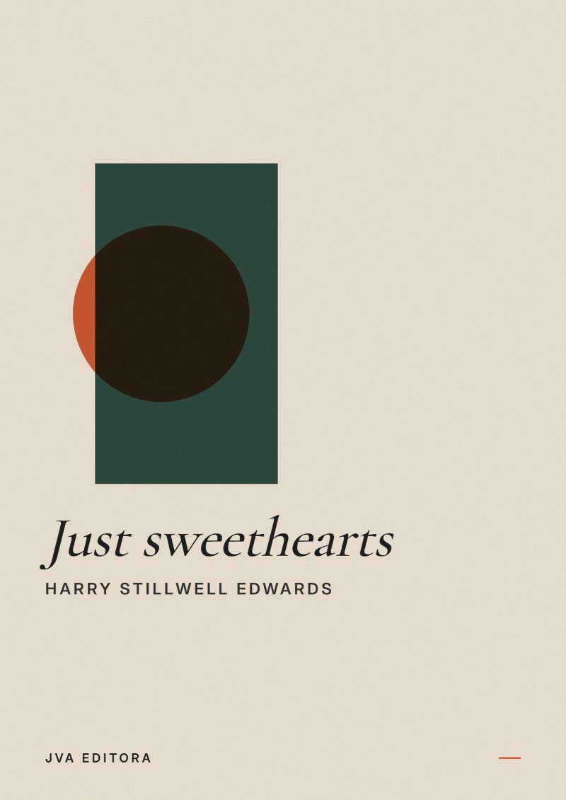 Cover von Just sweethearts