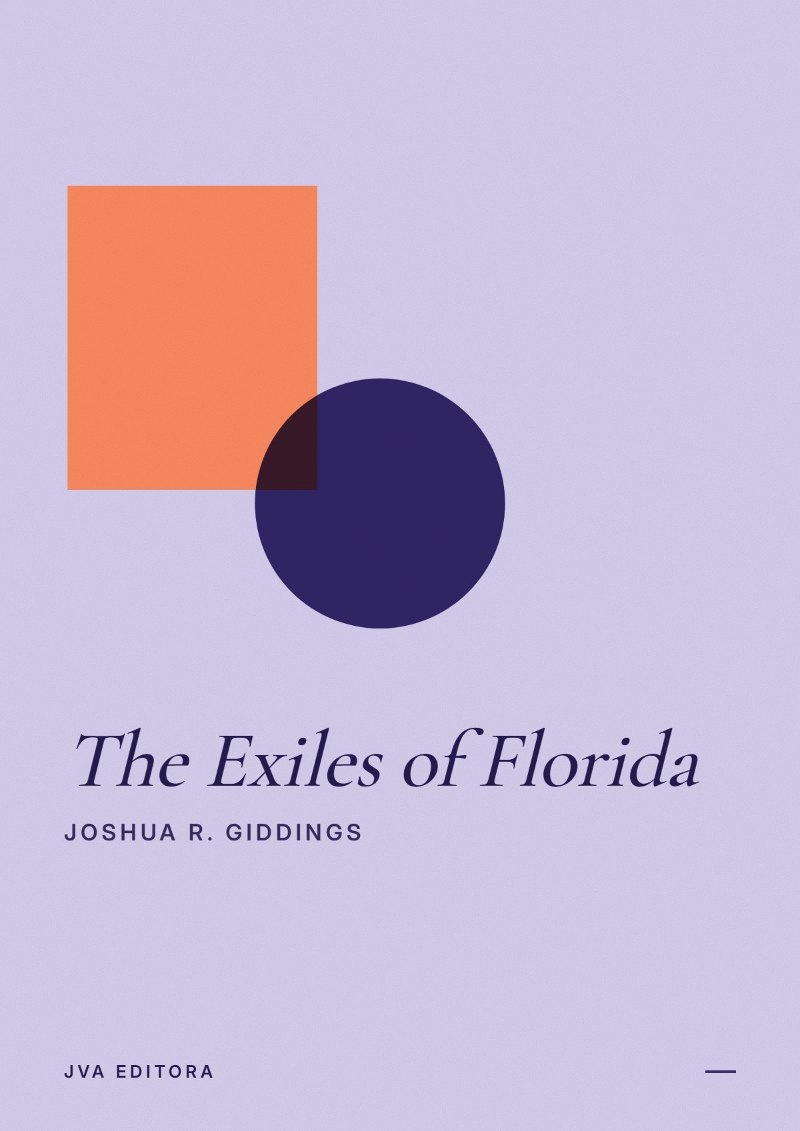 Copertina di The Exiles of Florida