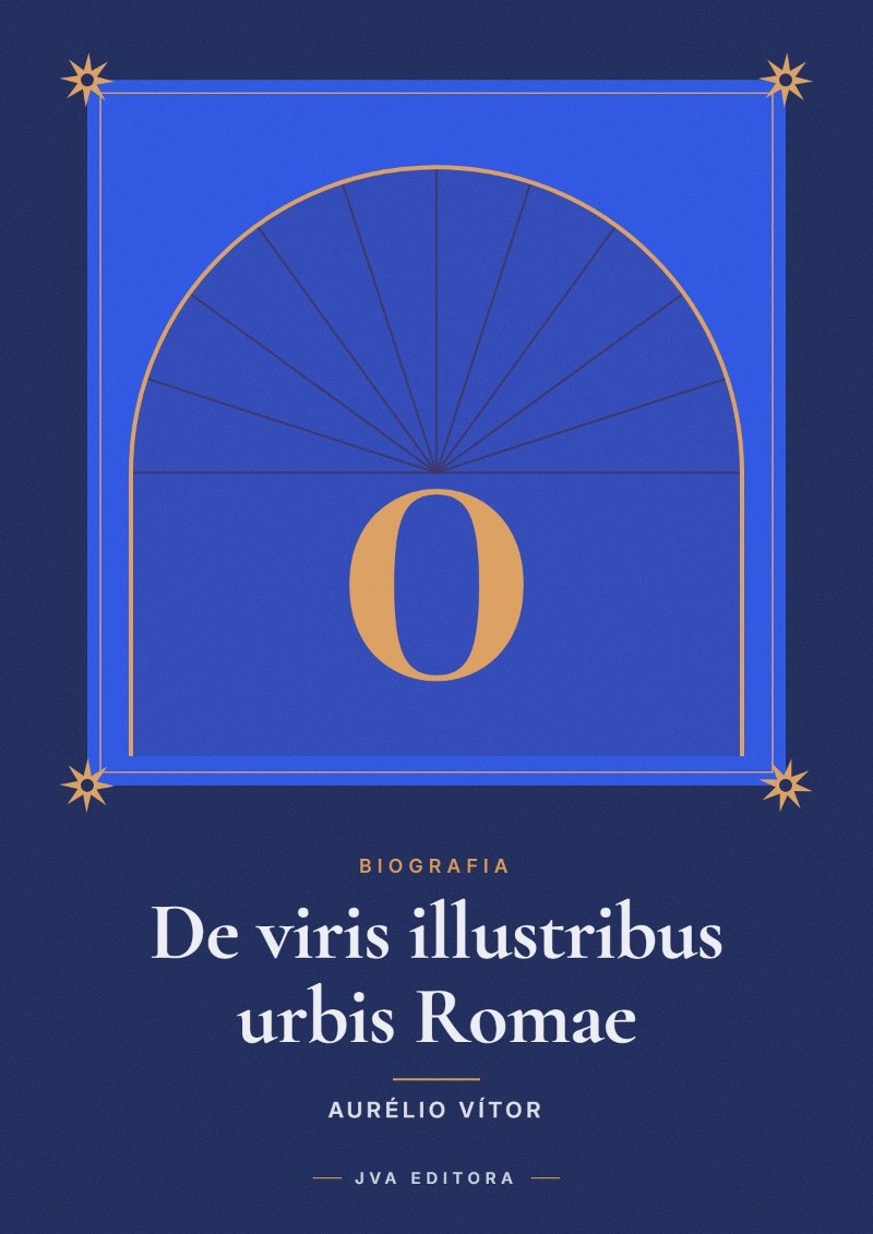 Capa de De viris illustribus urbis Romae