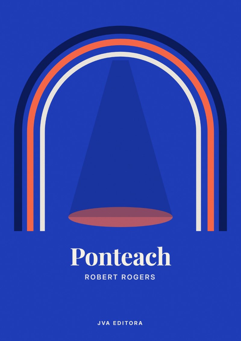 Portada de Ponteach