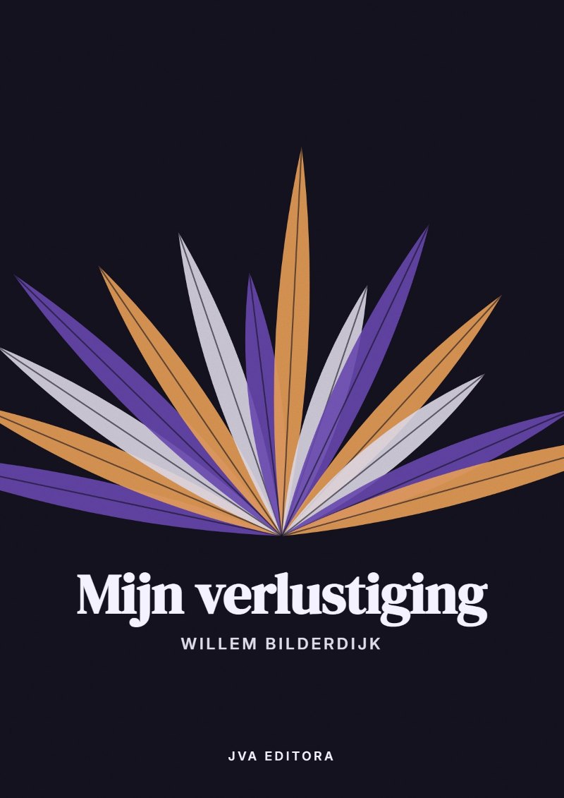 Portada de Mijn verlustiging