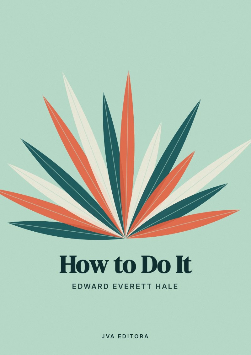 Cover von How to Do It