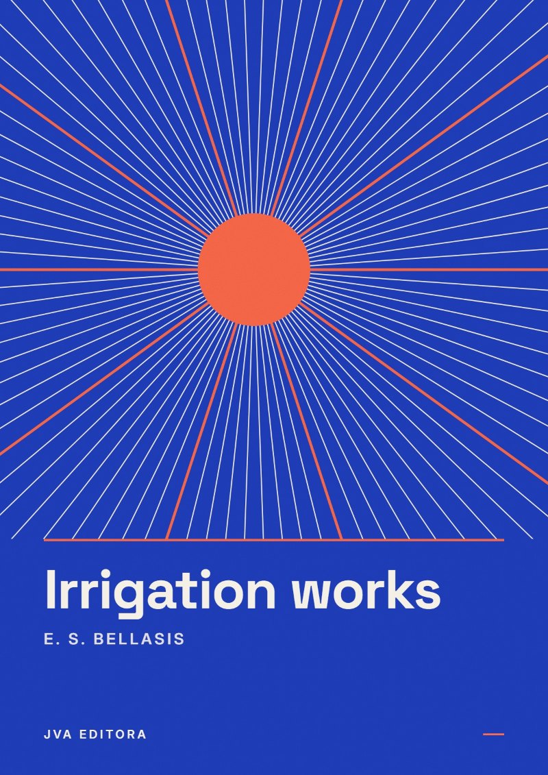 Capa de Irrigation works