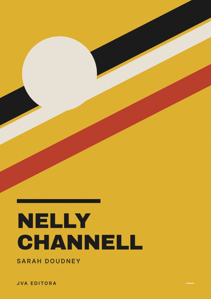 Cover of Nelly Channell