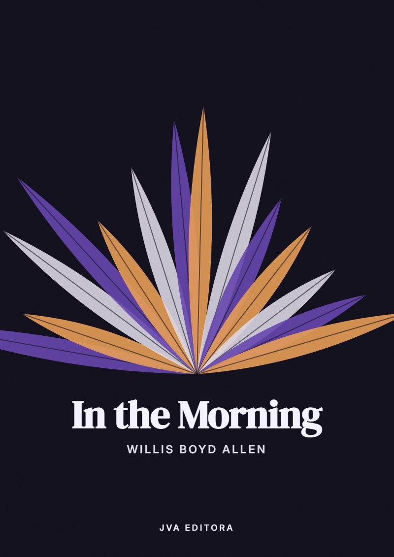 Portada de In the Morning