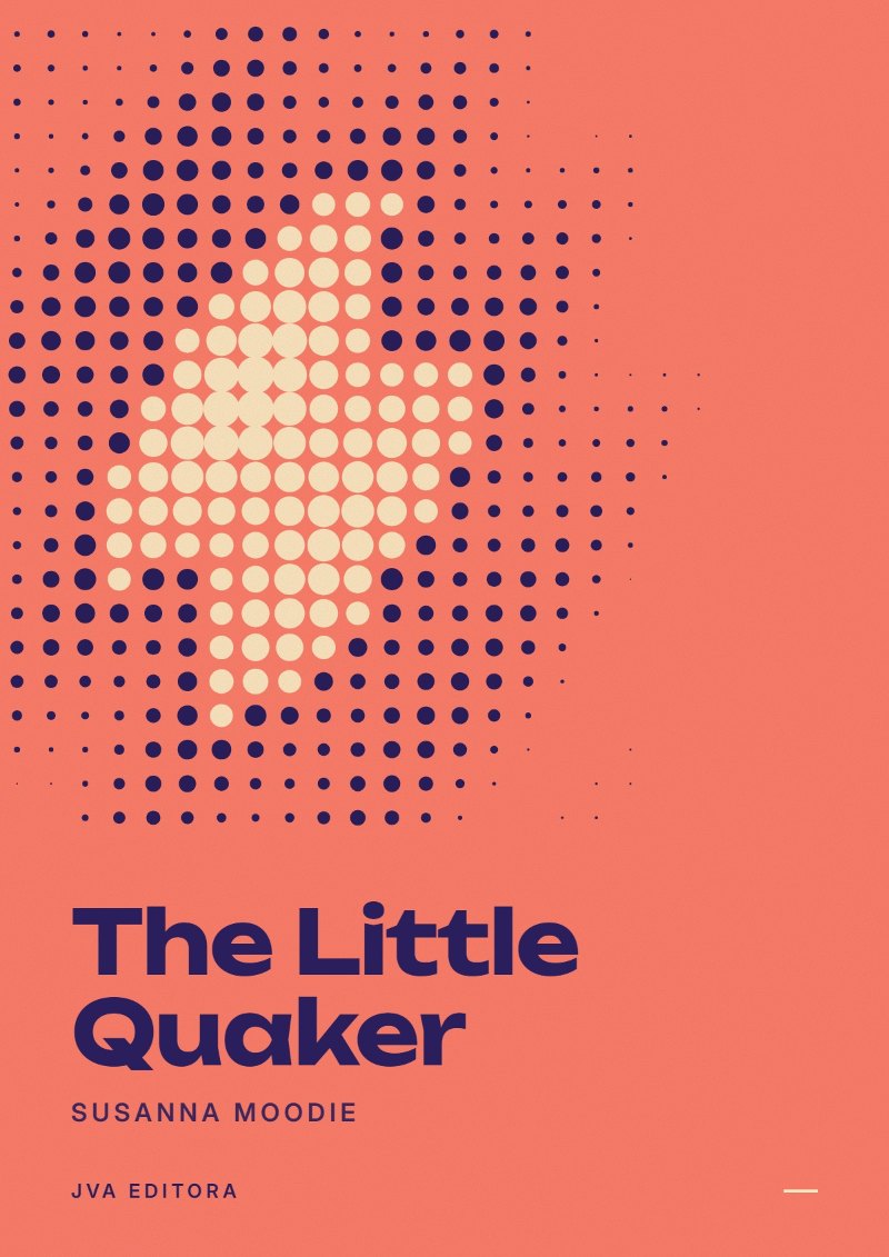 Capa de The Little Quaker