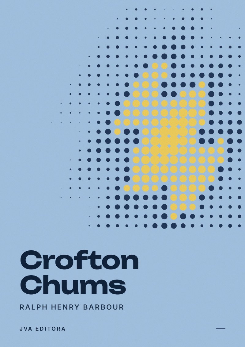 Cover of Crofton Chums