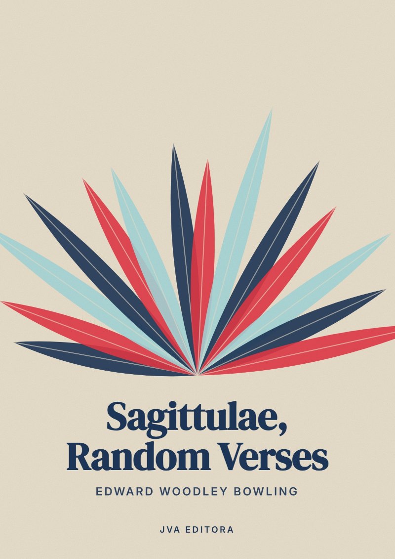 Εξώφυλλο του Sagittulae, Random Verses