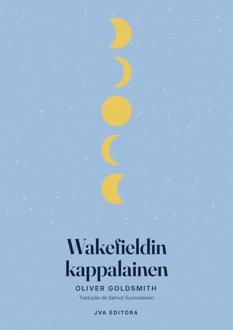 Capa de Wakefieldin kappalainen