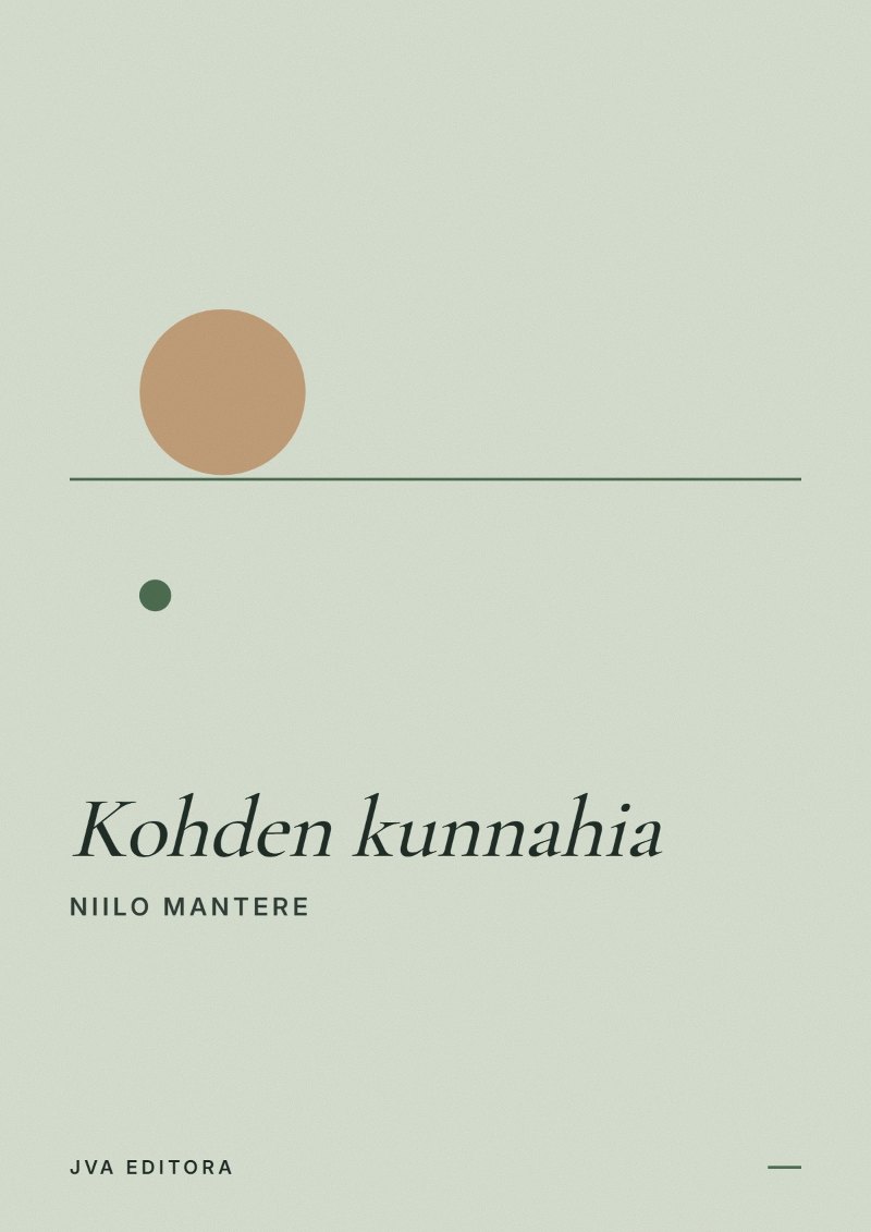 Cover von Kohden kunnahia