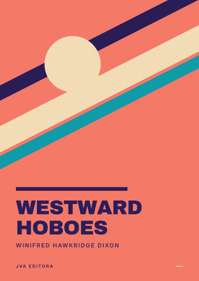 Cover of Westward hoboes