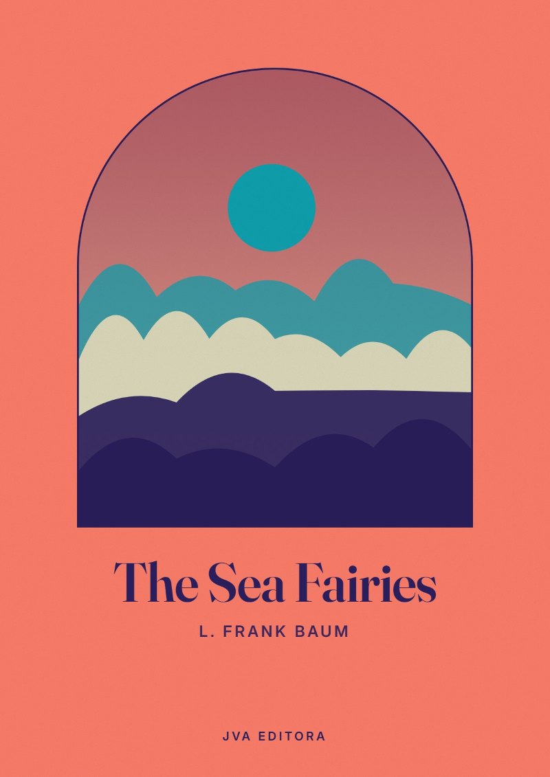 Portada de The Sea Fairies