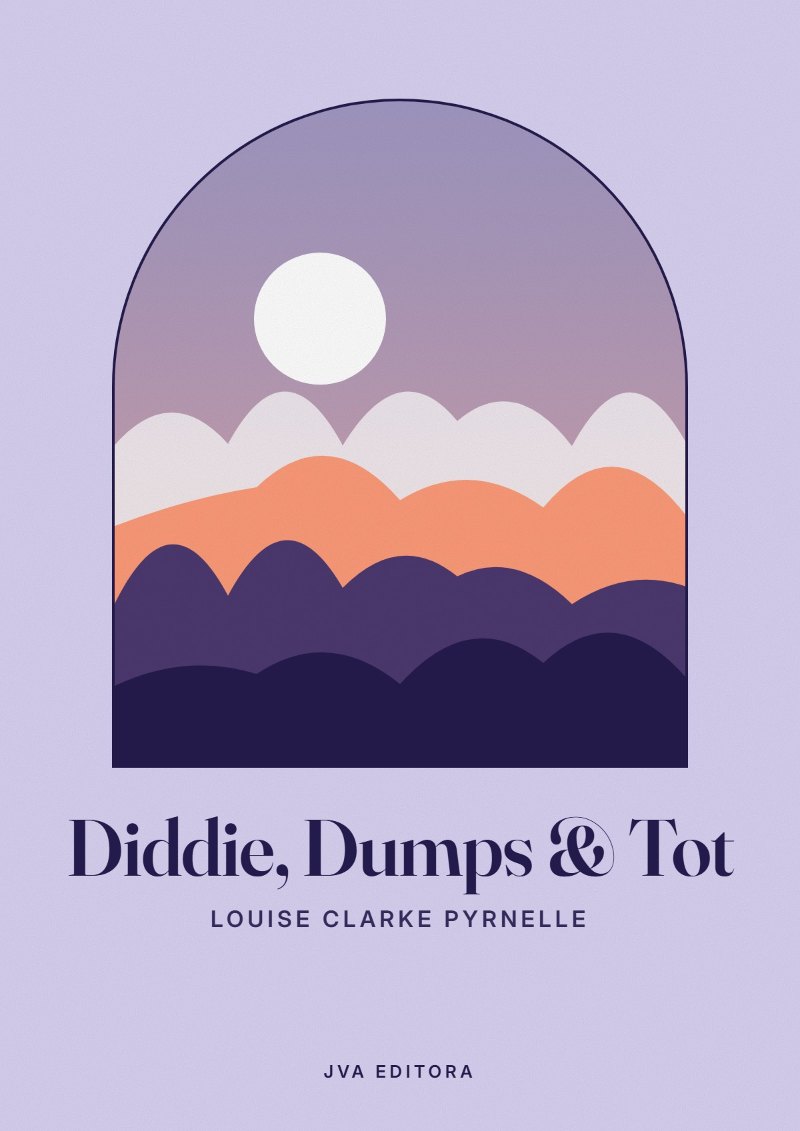 Cover von Diddie, Dumps & Tot