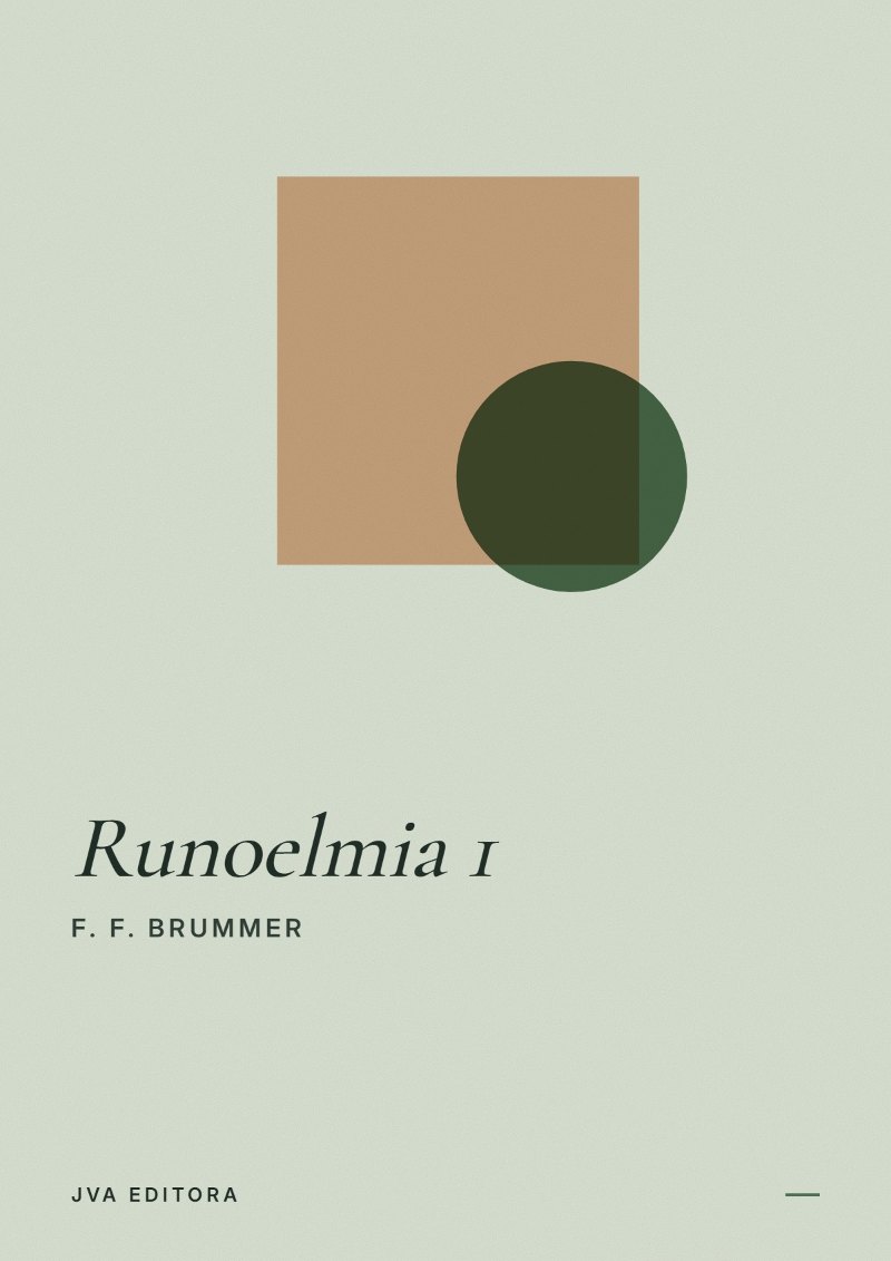 Copertina di Runoelmia 1