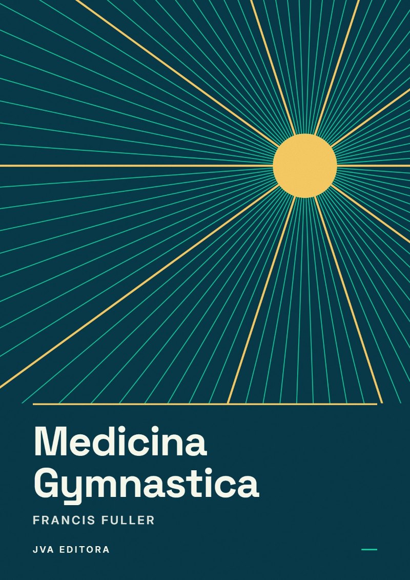 Couverture de Medicina Gymnastica