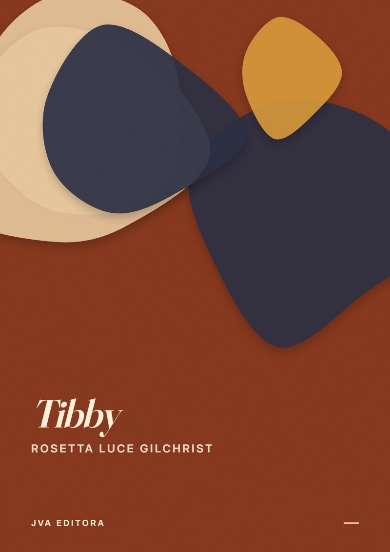 Portada de Tibby