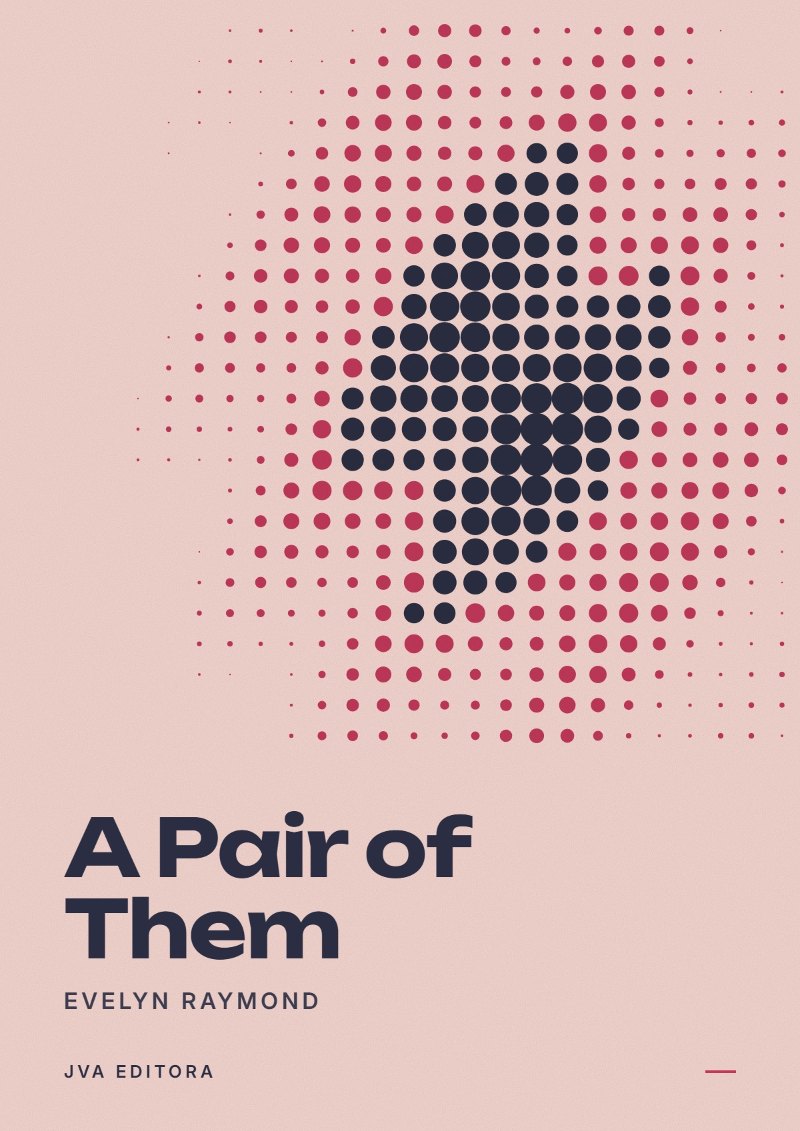 Cover von A Pair of Them