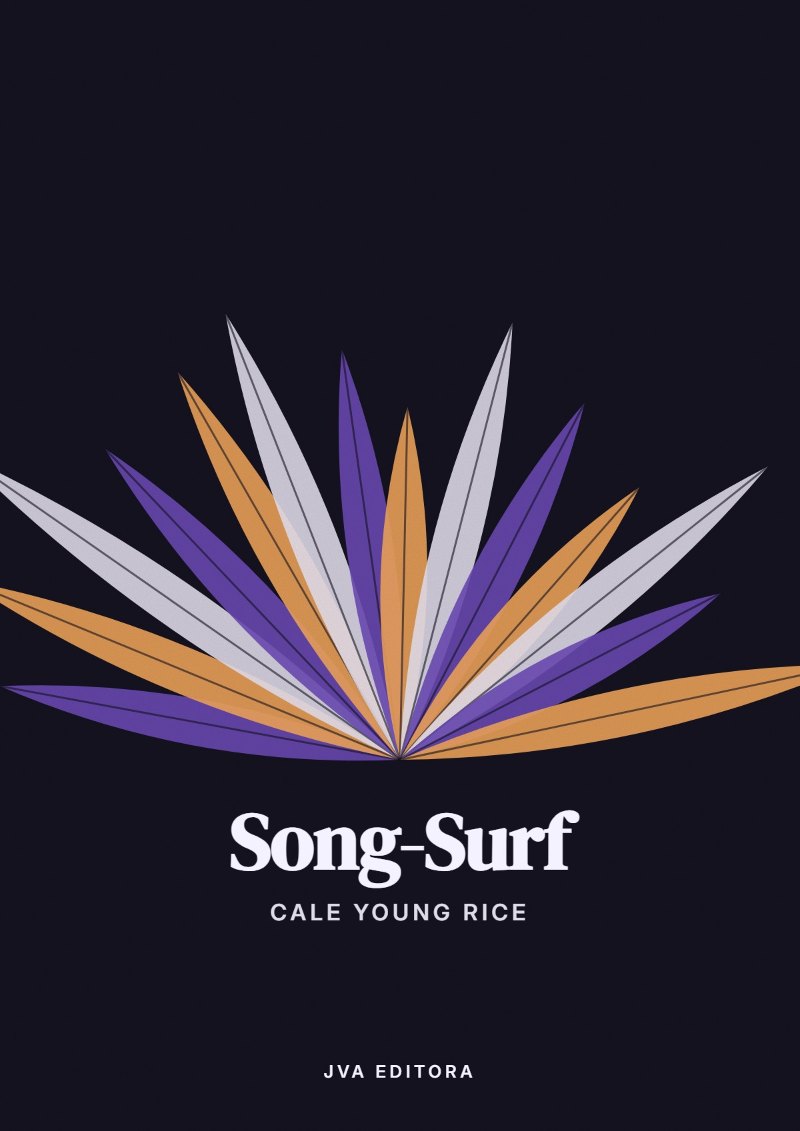 Εξώφυλλο του Song-Surf