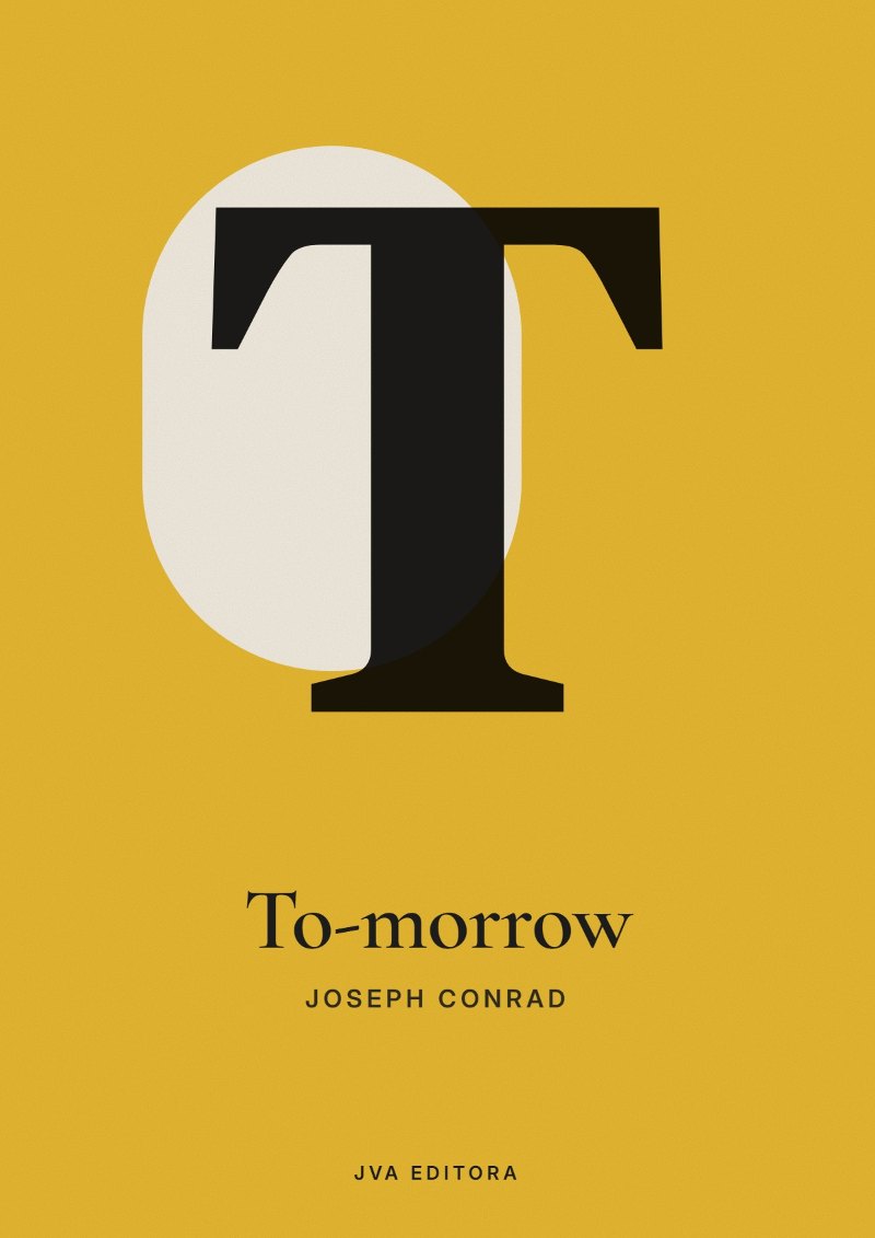 Couverture de To-morrow