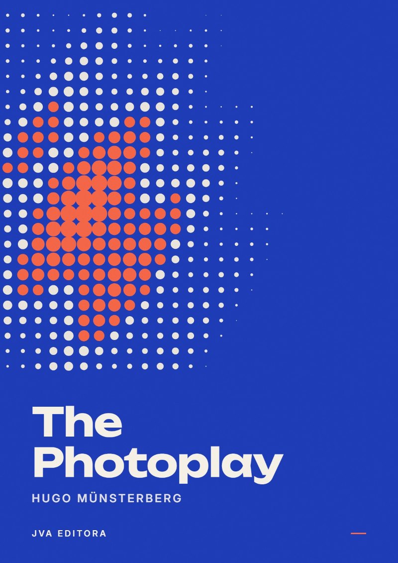Εξώφυλλο του The Photoplay
