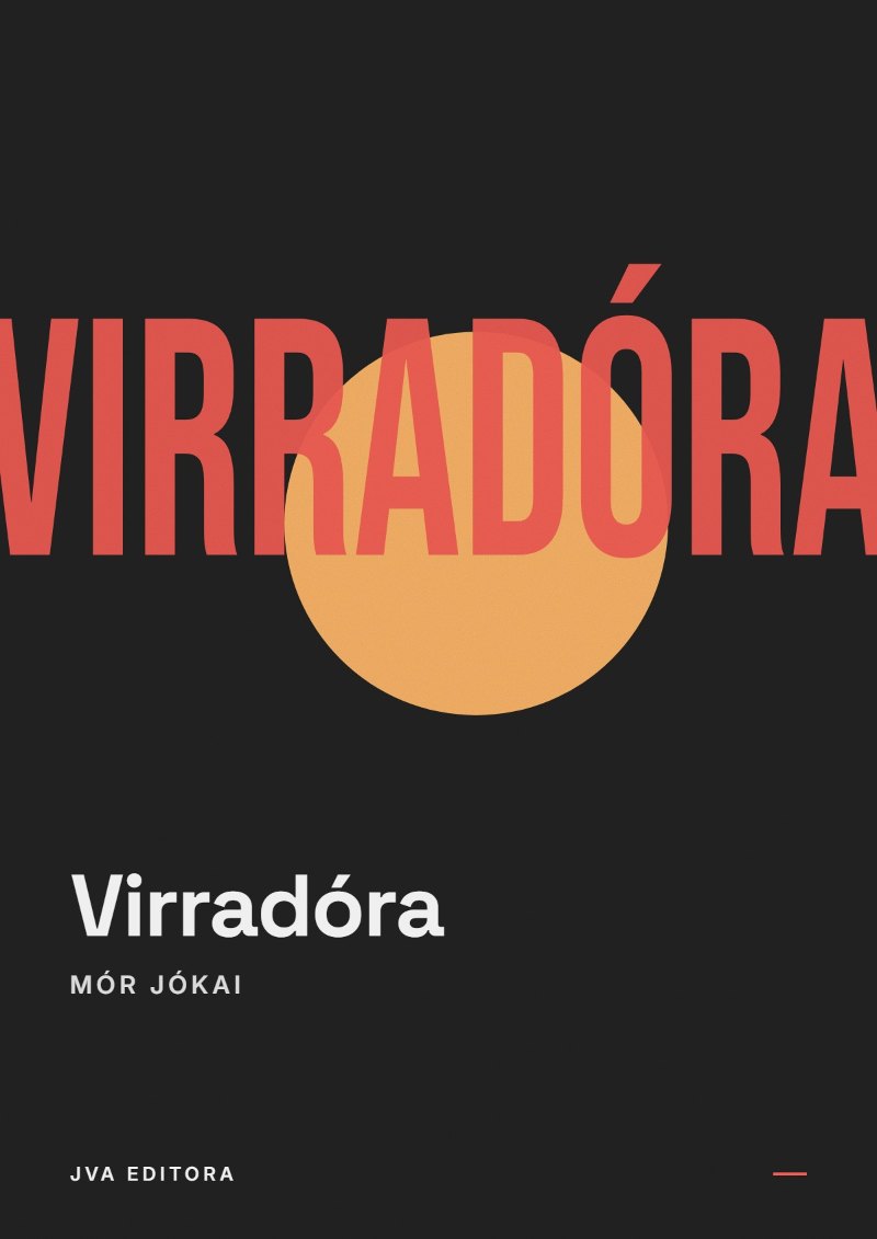 Capa de Virradóra