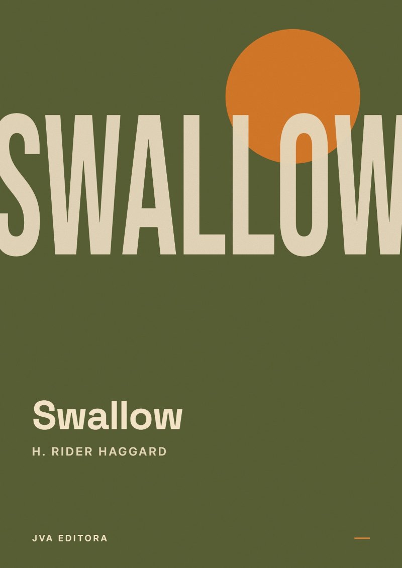 Cover of Swallow