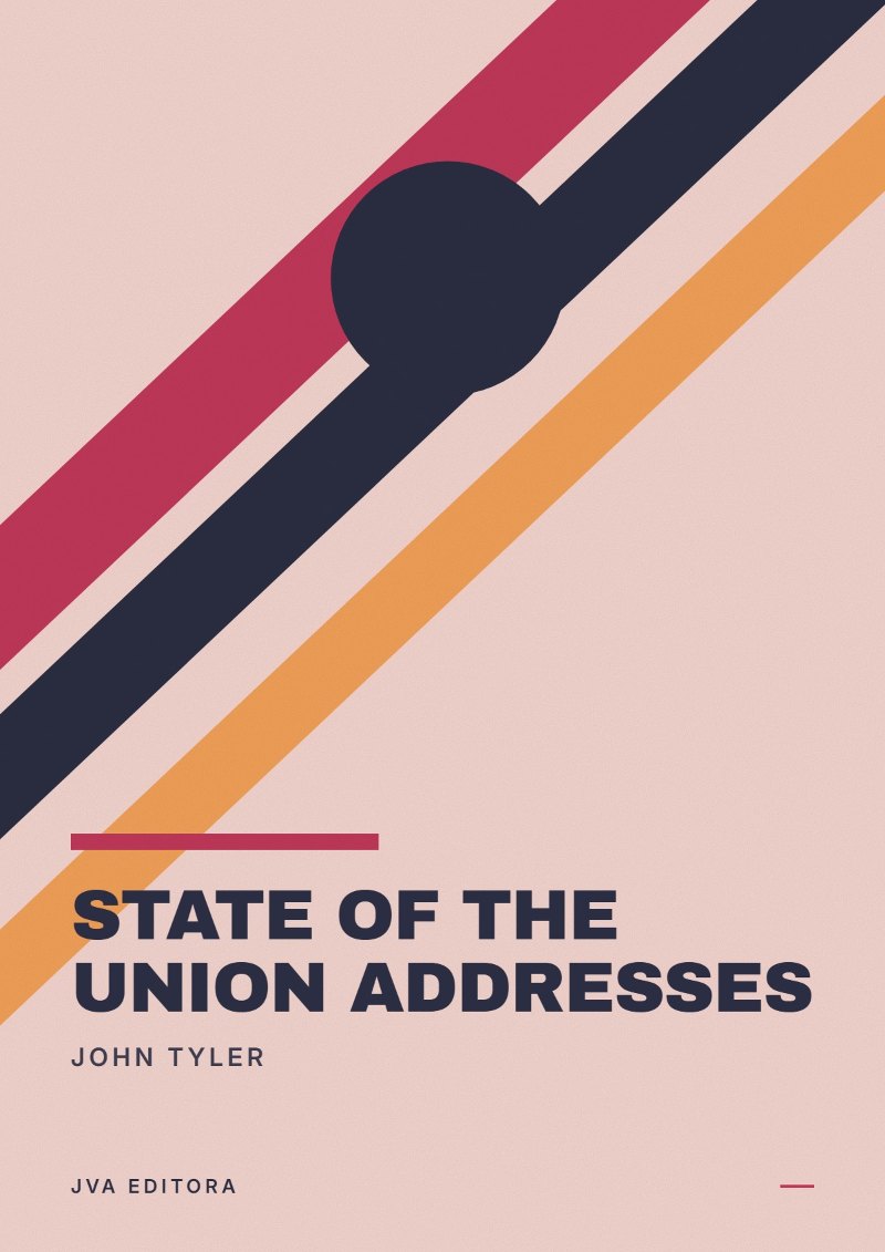 Portada de State of the Union Addresses