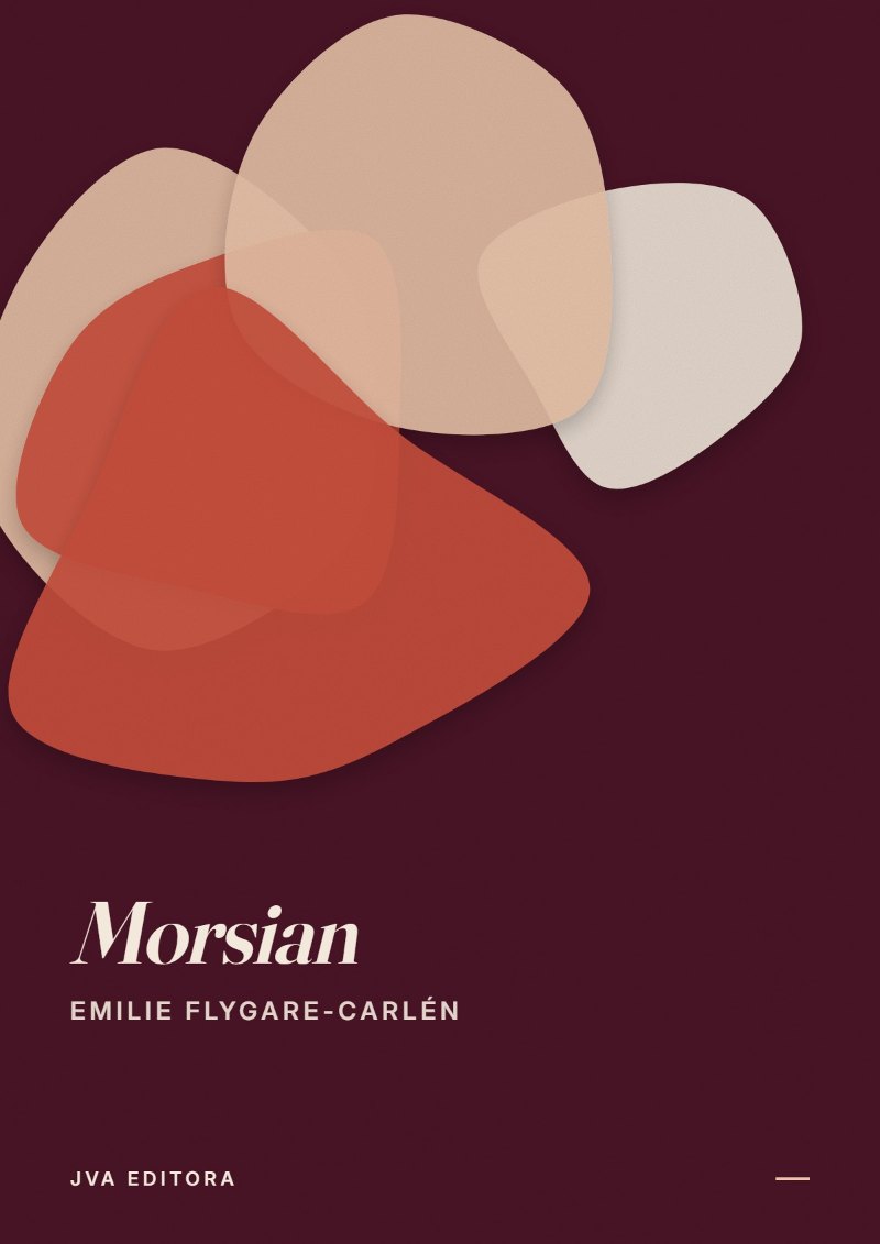 Cover von Morsian