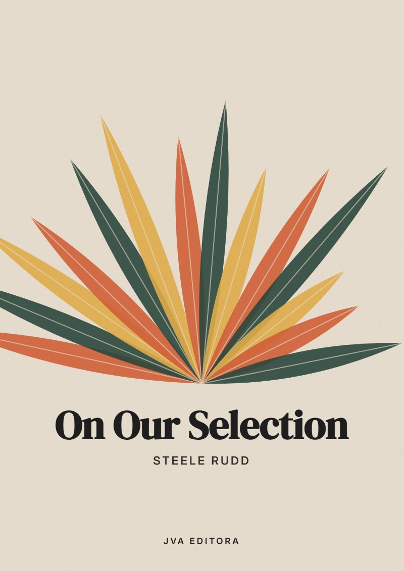 Copertina di On Our Selection