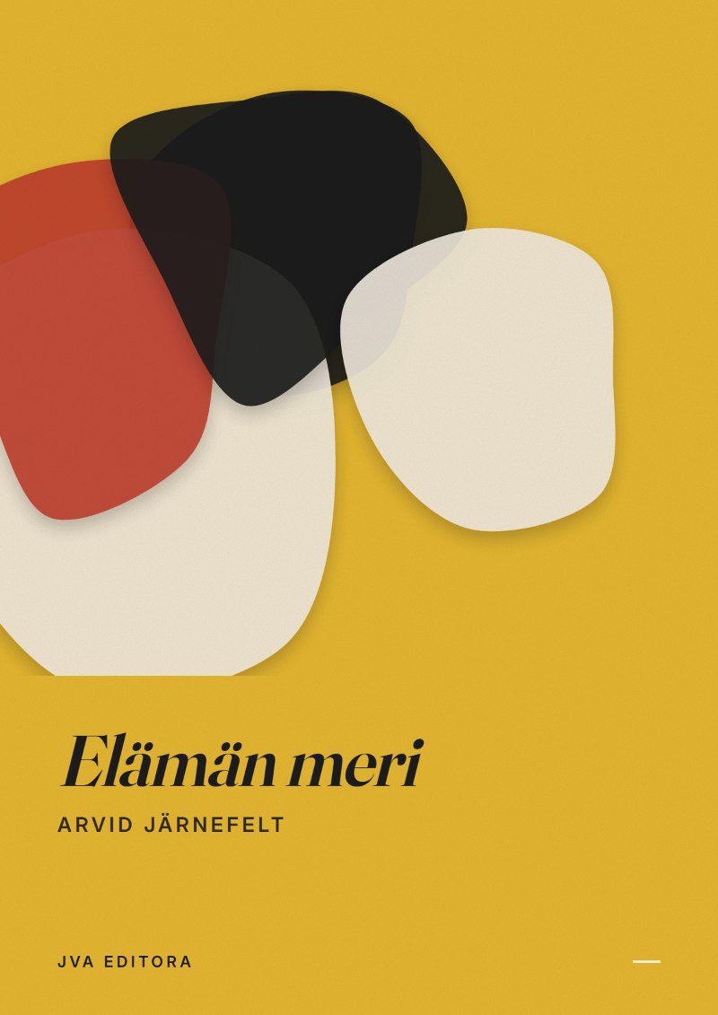 Capa de Elämän meri