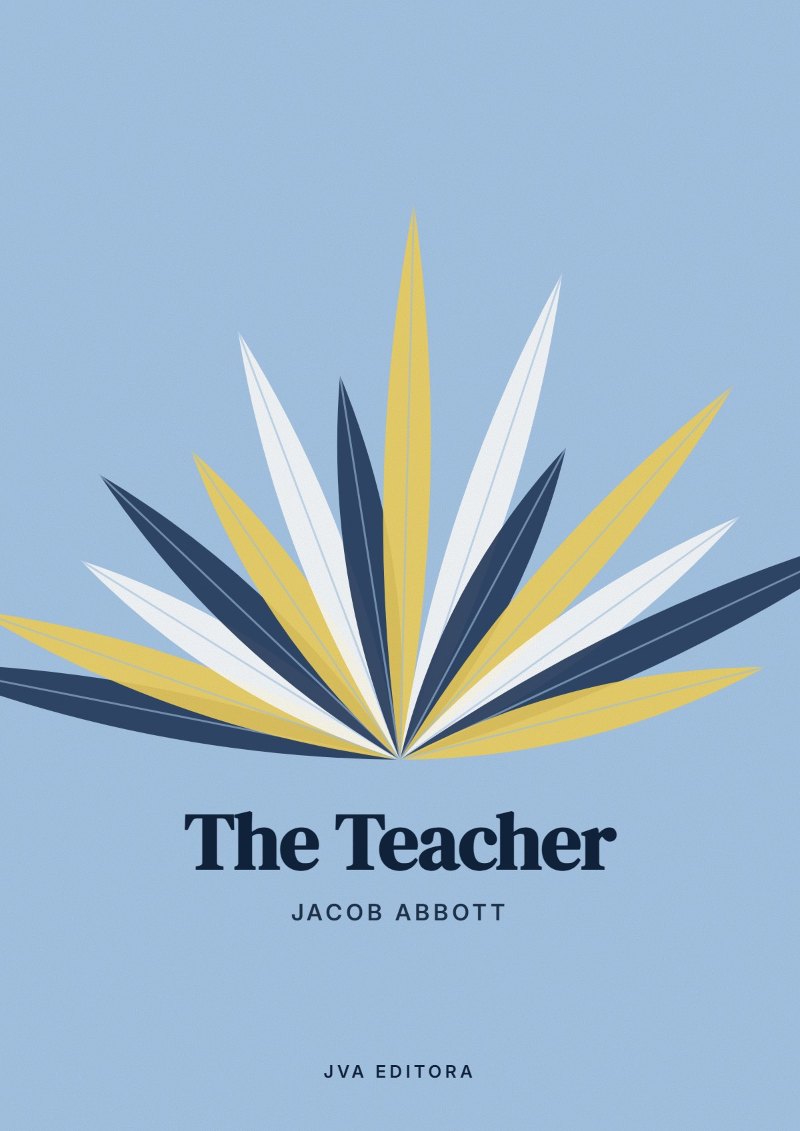 Portada de The Teacher