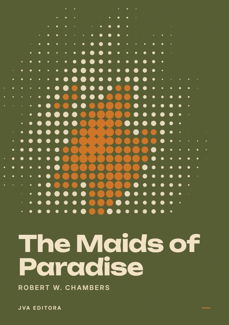 Portada de The Maids of Paradise
