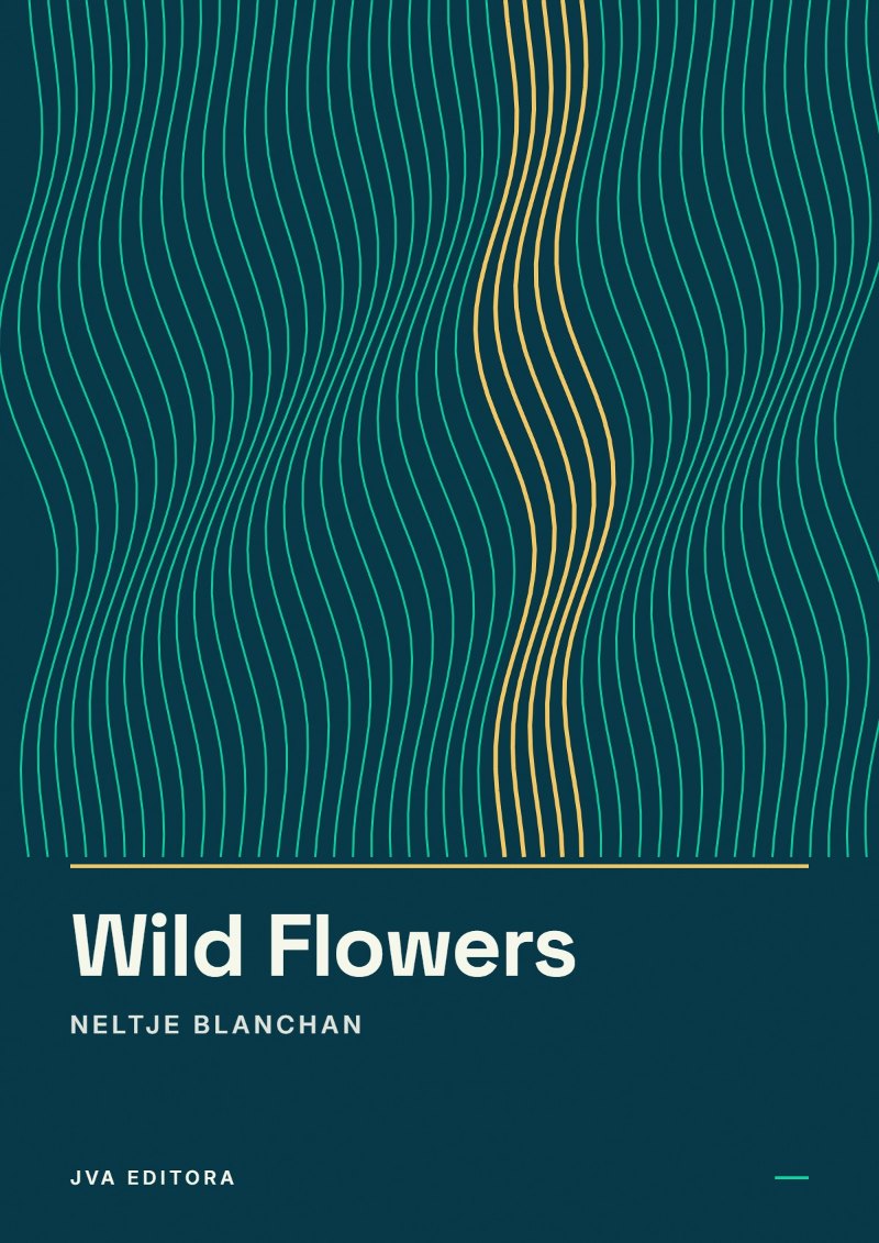 Cover of Wild Flowers