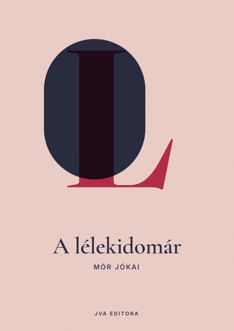 Couverture de A lélekidomár