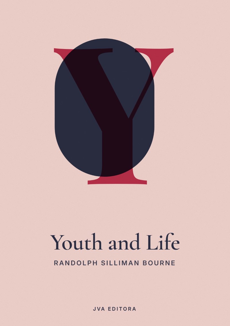 Portada de Youth and Life