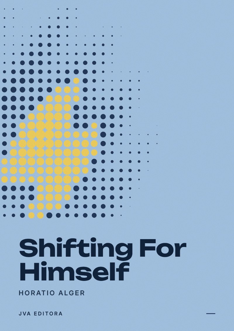 Cover of Shifting For Himself