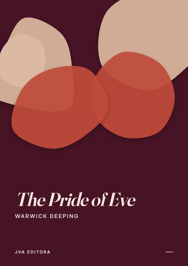 Copertina di The Pride of Eve