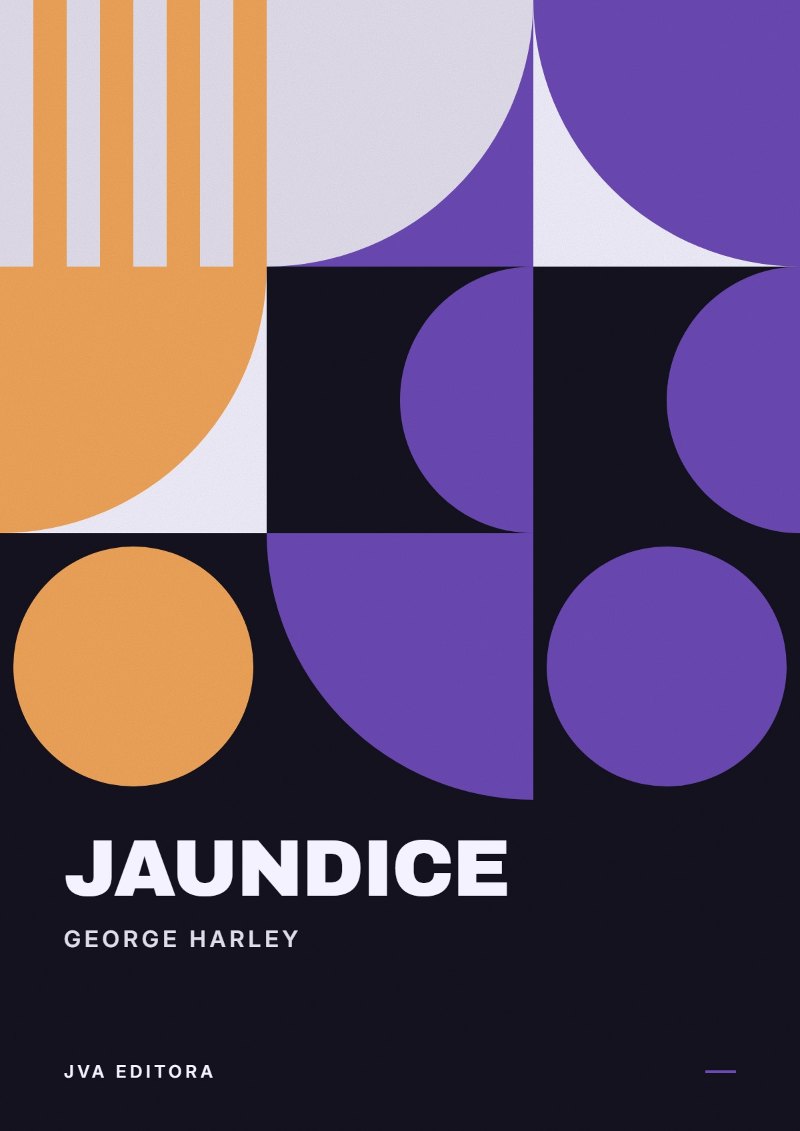 Portada de Jaundice