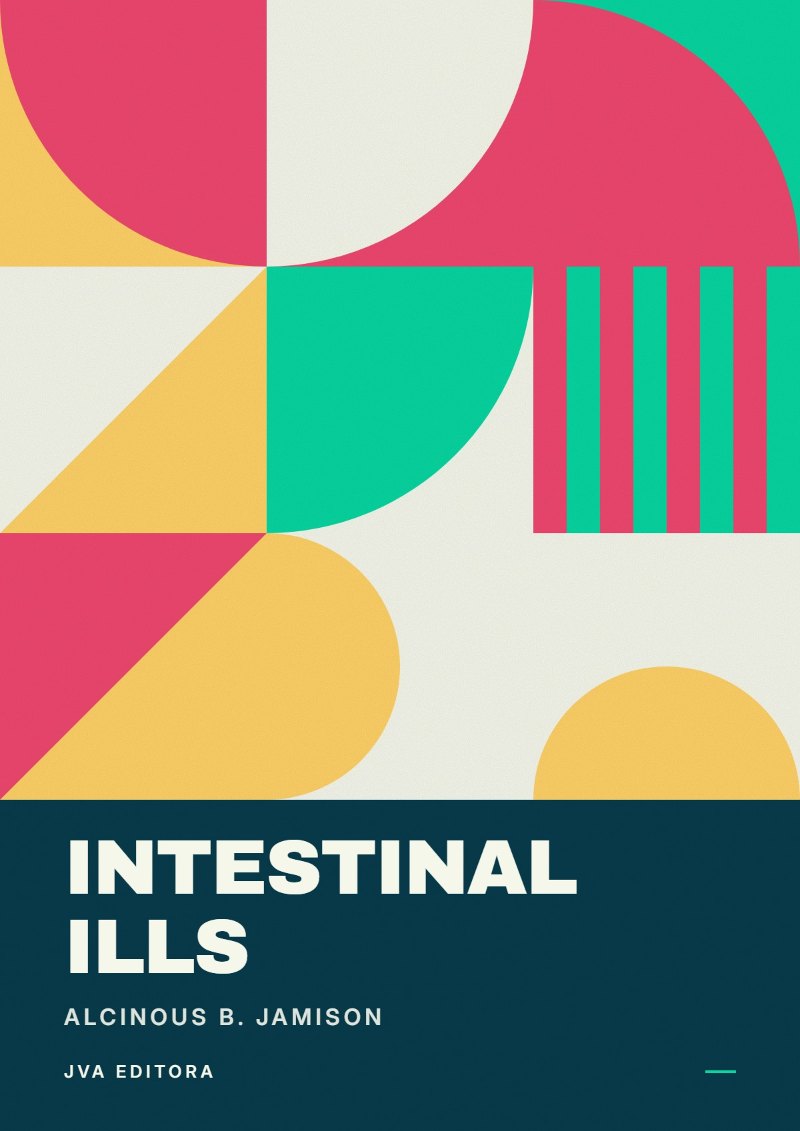 Portada de Intestinal ills