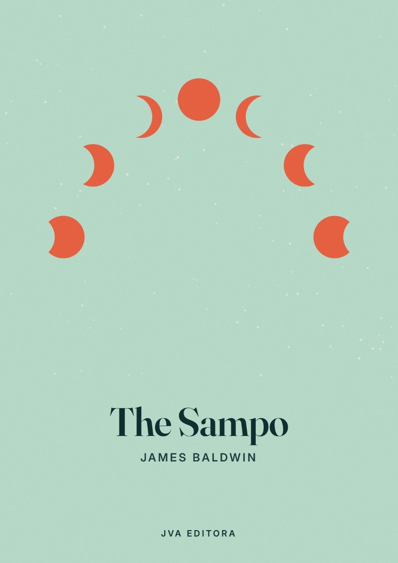 Εξώφυλλο του The Sampo