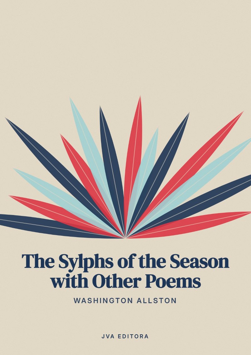 Copertina di The Sylphs of the Season with Other Poems