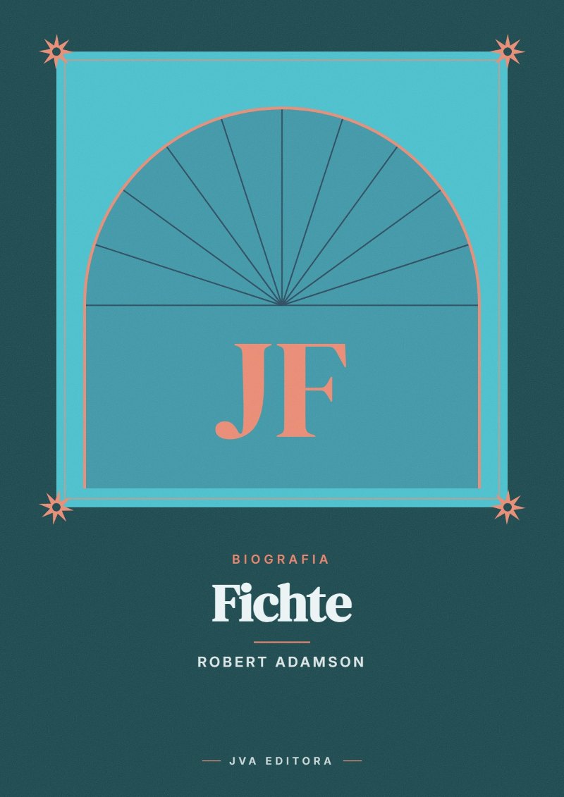 Cover von Fichte