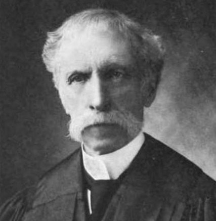Ritratto di Charles C. Nott