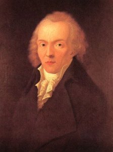 Ritratto di Jean Paul