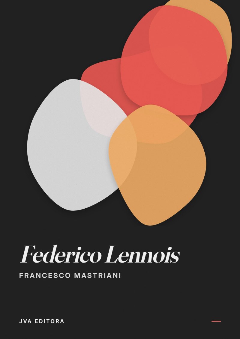 Cover of Federico Lennois