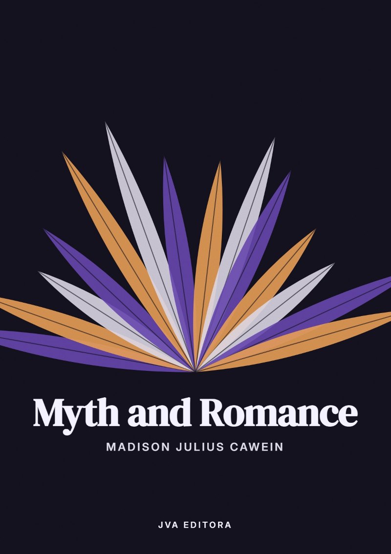 Cover of Myth and Romance