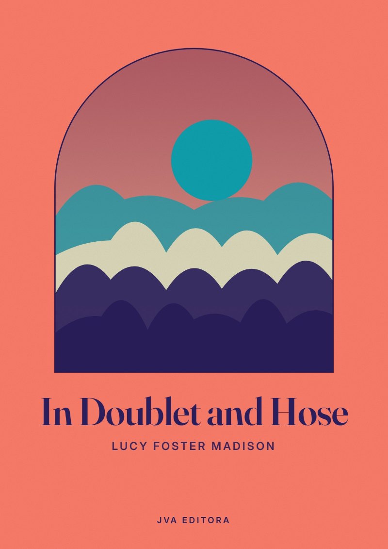Cover von In Doublet and Hose