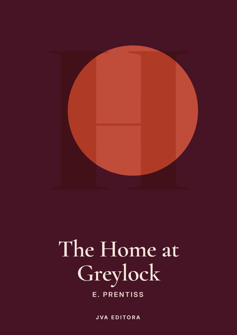 Cover of The Home at Greylock