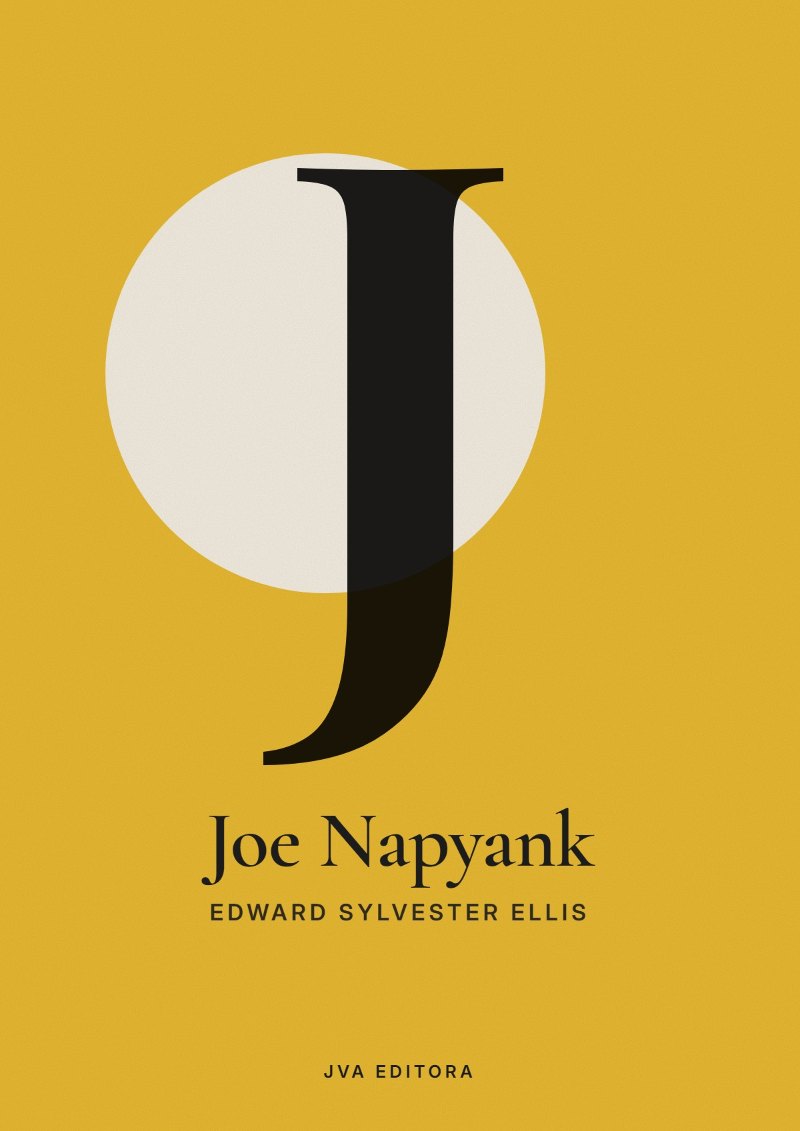 Cover of Joe Napyank