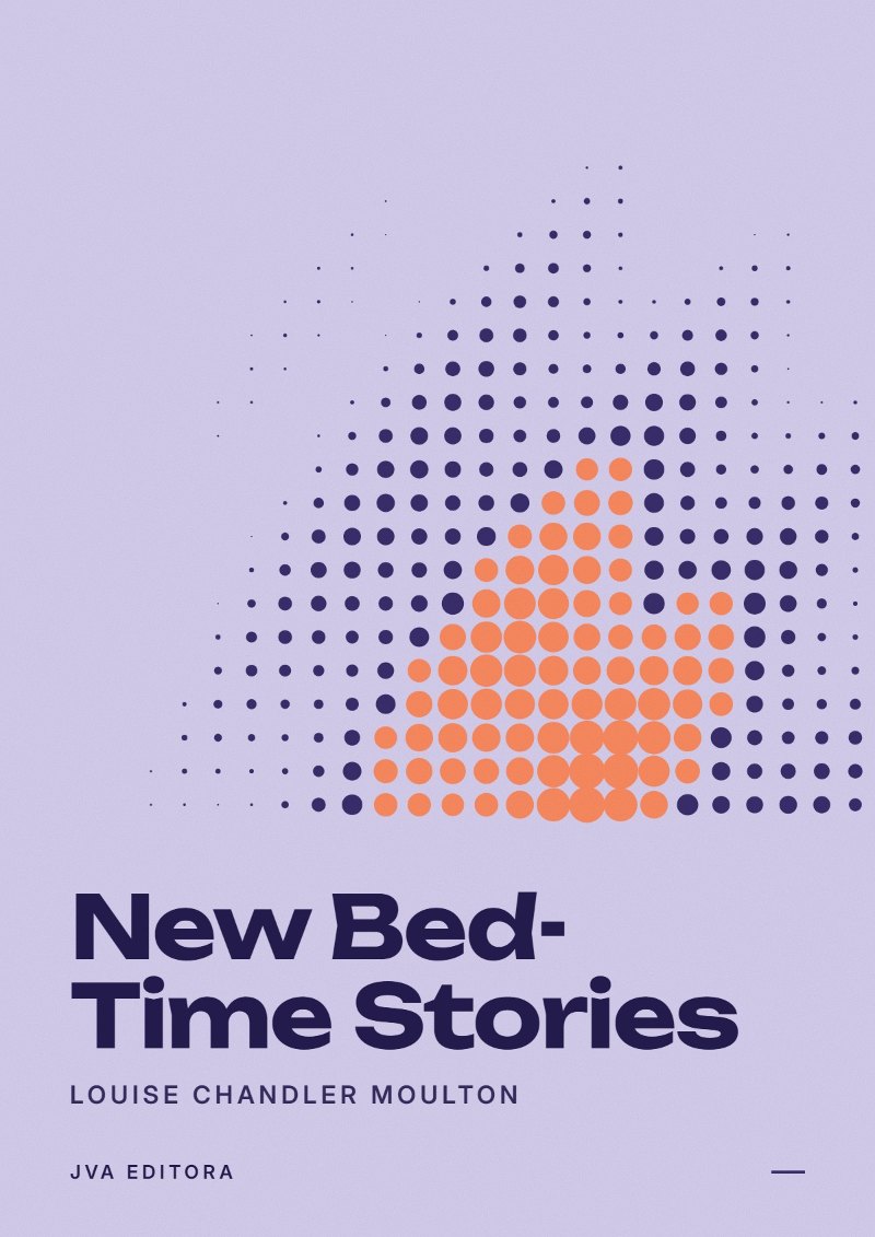 Capa de New Bed-Time Stories
